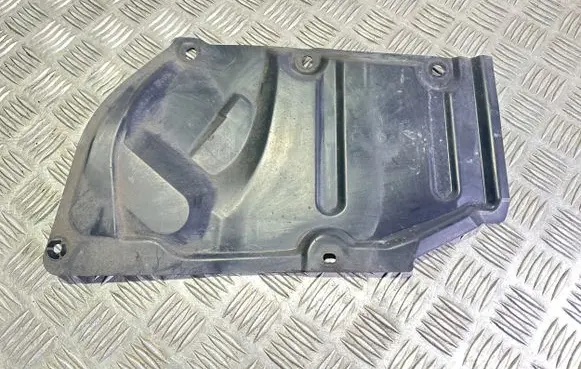 Other under body part