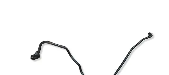 Audi Q7 4M Vacuum line/pipe/hose 4M2611931H