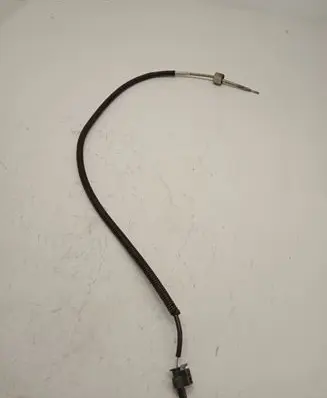 Mercedes-Benz GLC X253 C253 Exhaust gas temperature sensor A0009058705