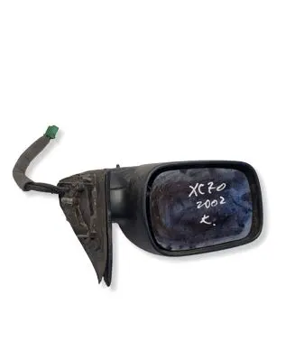 Volvo XC70 Front door electric wing mirror E11015601 E11025601