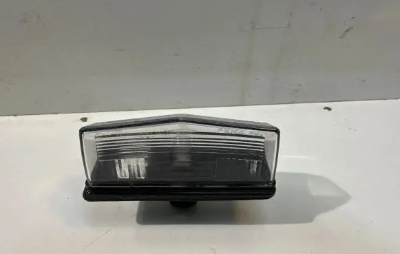 Toyota C-HR I Number plate light 81270F4010