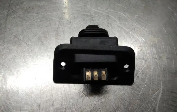 Volkswagen Transporter - Caravelle T5 Sliding door contact joint 7H0907438