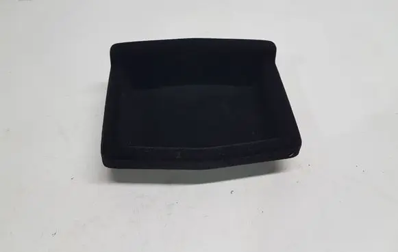 Peugeot 5008 II Dashboard storage box/compartment 9813705080 98137050XT