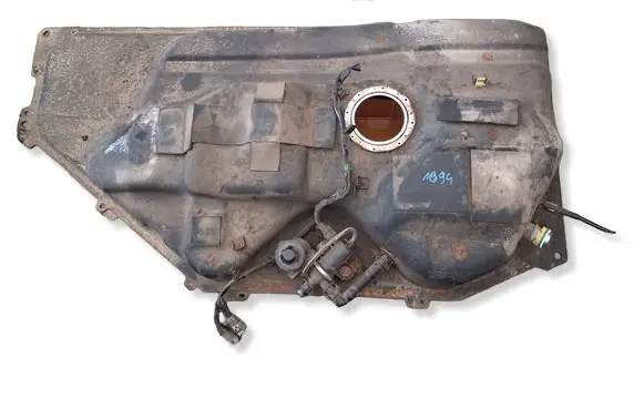 Lexus RX 450H Fuel tank 