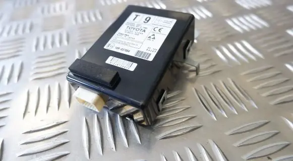 Toyota Prius (XW50) Other control units/modules 897B047060