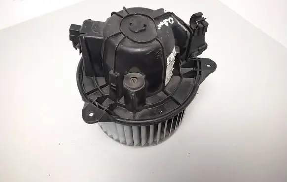 Fiat Stilo Heater fan/blower