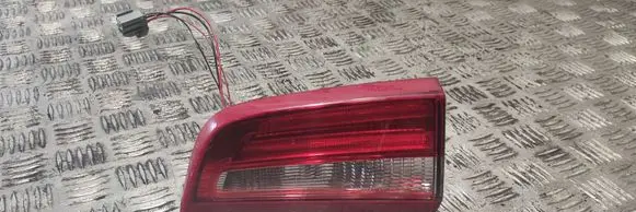 Volvo S60 Tailgate rear/tail lights 30796272