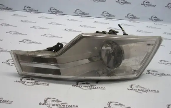 Citroen C5 Front fog light 271564