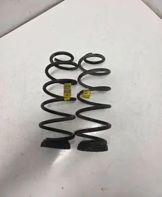 Opel Karl Rear coil spring 42469578 0M22