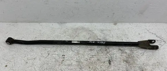 Opel Corsa F Rear anti-roll bar/sway bar 9835793880
