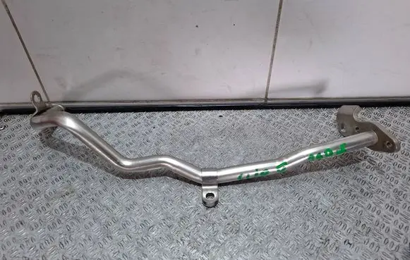 Renault Clio V EGR valve line/pipe/hose