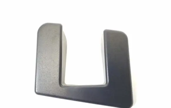 Porsche Cayenne (92A) Other trunk/boot trim element 7P5867628A