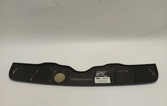Subaru WRX STI Radiator mount bracket 500182