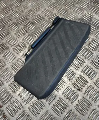 Volkswagen Golf VIII Foot rest pad/dead pedal 5Q1864777C