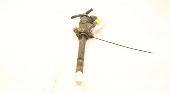 Peugeot 308 Fuel injector 0445110297