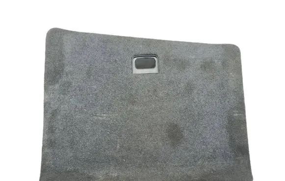 Audi A8 S8 D2 4D Trunk/boot trim cover 4D0863476C