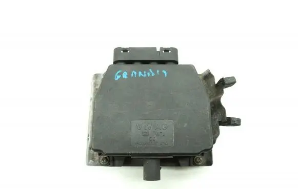 Mitsubishi Grandis Vacuum valve 600906625