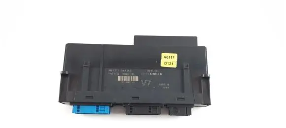BMW 5 F10 F11 Comfort/convenience module 9286943 61359286943