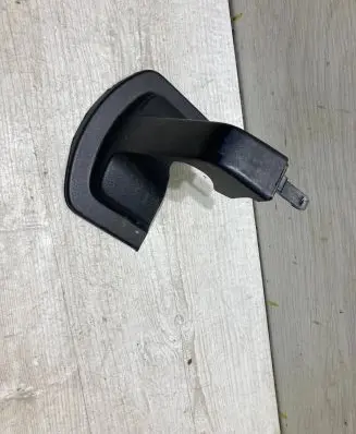 Volkswagen Beetle A5 Rear seat rail trim cover 5c5855880