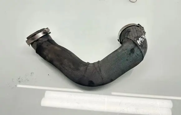 Audi A5 Sportback 8TA Intercooler hose/pipe