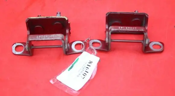 Volvo V60 Tailgate/trunk/boot hinge 31335291