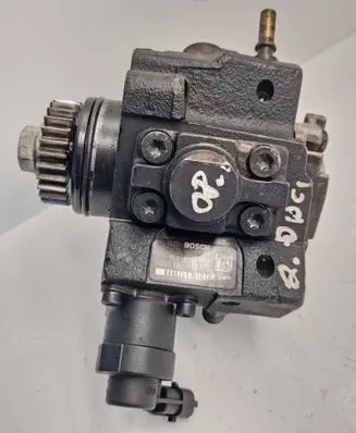 Nissan Qashqai Fuel injection high pressure pump 0445010170 8200804288 9607255