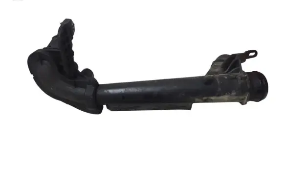 Citroen C5 Intercooler hose/pipe 9674901080