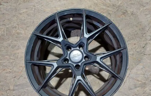 Toyota RAV 4 (XA50) R18 alloy rim 30027177