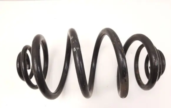 Mercedes-Benz Citan W415 Rear coil spring