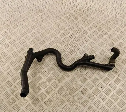 BMW X5 E70 Engine coolant pipe/hose 7806706