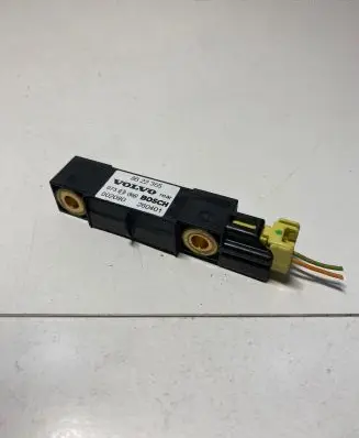 Volvo XC70 Airbag deployment crash/impact sensor 8622365 260401 002090