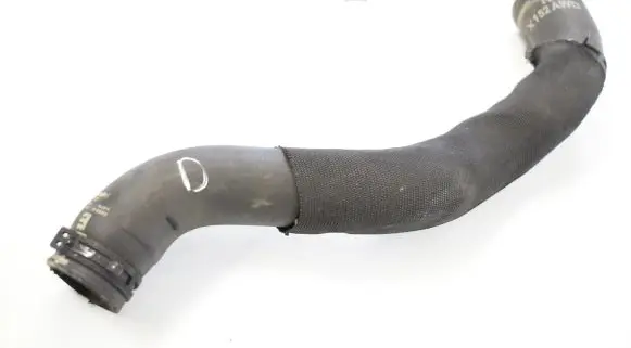 Jaguar F-Type Engine coolant pipe/hose GX538N241AB
