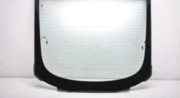 Aston Martin DB11 Rear windscreen/windshield window 