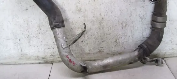 Volvo V60 Intercooler hose/pipe 31370286