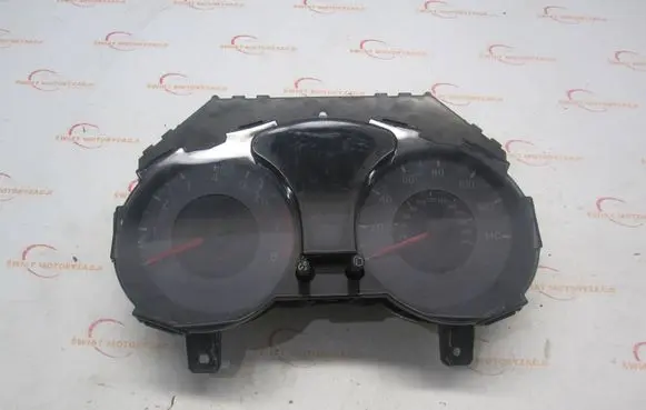 Nissan Juke I F15 Speedometer (instrument cluster) 1KK0B