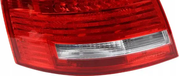 Audi A6 S6 C6 4F Rear/tail lights 4F5945095M