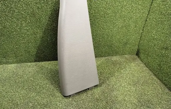 Ford Tourneo Custom (B) pillar trim (top) BK21V243W06ABW