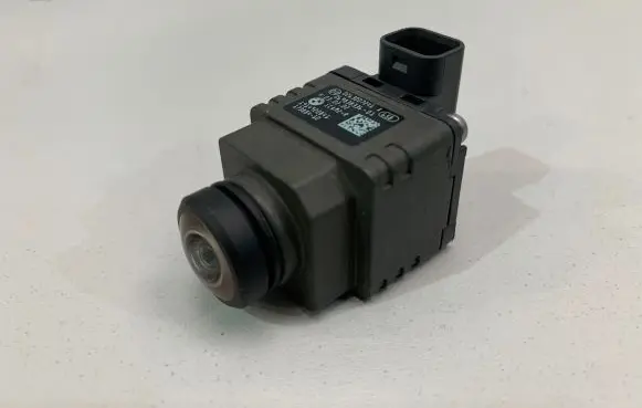 BMW 7 G11 G12 Reversing camera 9838336
