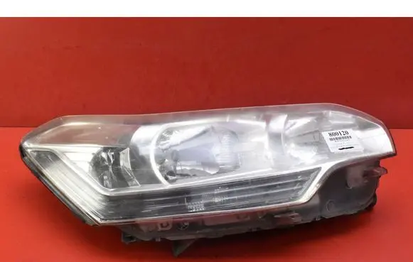 Citroen C5 Headlight/headlamp