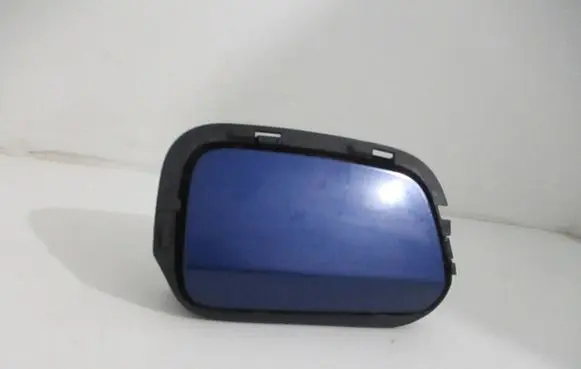 Renault Laguna II Fuel tank cap 8200002162