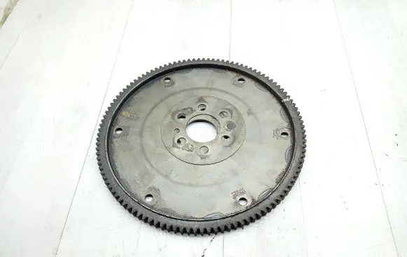 Opel Zafira B Flywheel