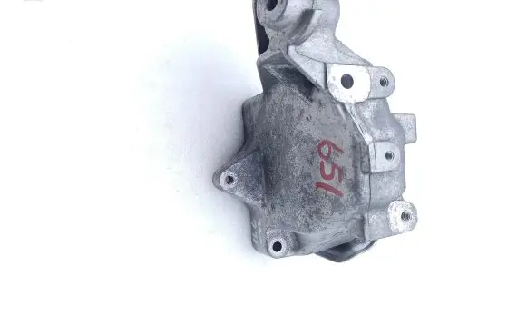 Mercedes-Benz GLE AMG (W166 - C292) Engine mounting bracket A6512235004