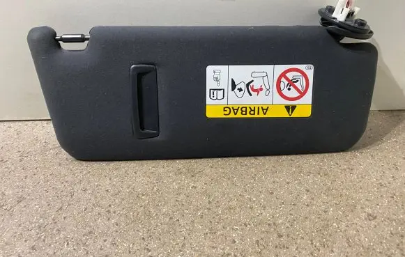 Lexus RX 450H Sun visor TW23281010 TW232