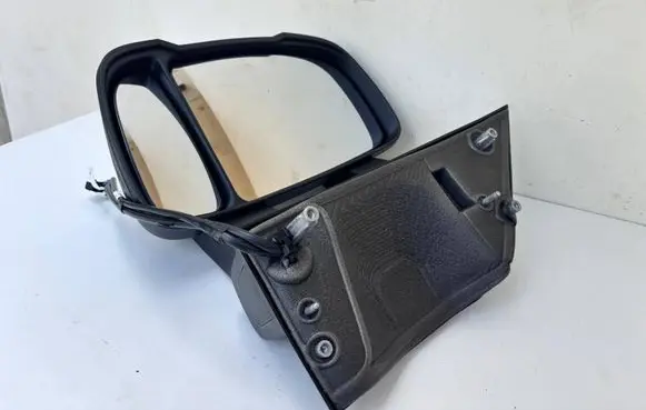 Fiat Ducato Coupe wind mirror (mechanical) 735661890