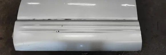 Subaru Forester SF Front door