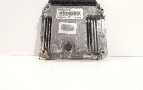 Iveco Daily 3rd gen Engine control unit/module 0281011228