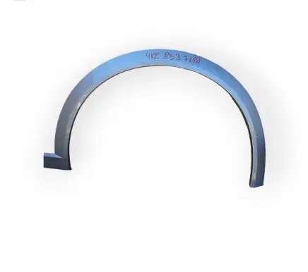 Audi e-tron Front arch trim 4KE853718A