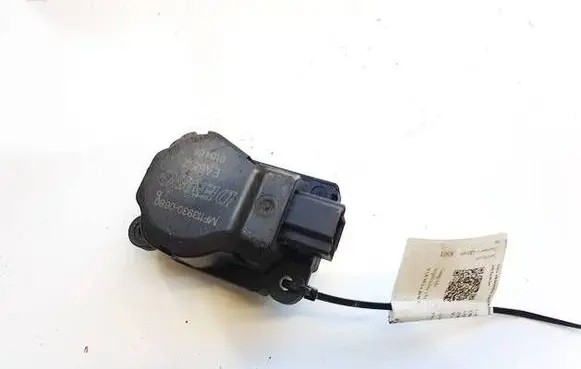 Land Rover Discovery 3 - LR3 Air flap motor/actuator MF1139300680