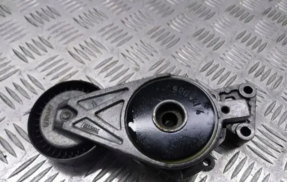 Audi A3 S3 8P Alternator belt tensioner pulley 950414