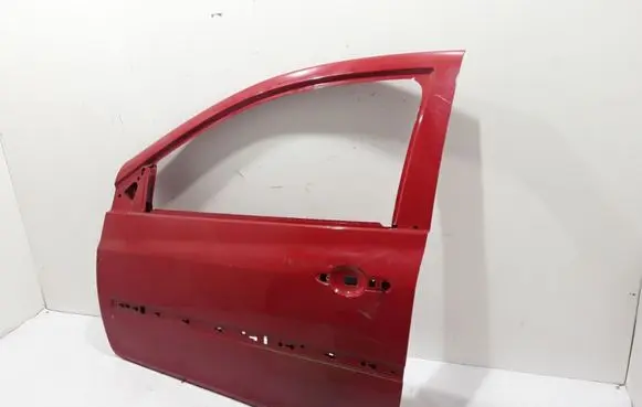 Door (2 Door Coupe)